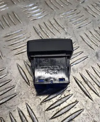 Honda CR-V Alarm switch M48809