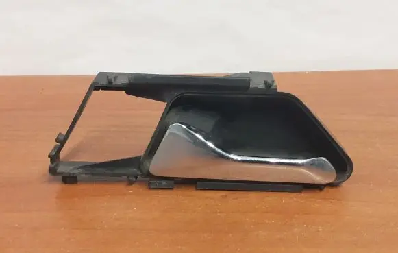Mercedes-Benz E W124 Rear door interior handle 6712 1247600161