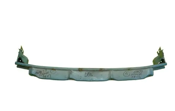 Suzuki Splash Front bumper support beam 