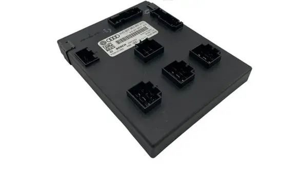 Audi A7 S7 4G Comfort/convenience module 4H0907063BN 4H0907063F 20012002