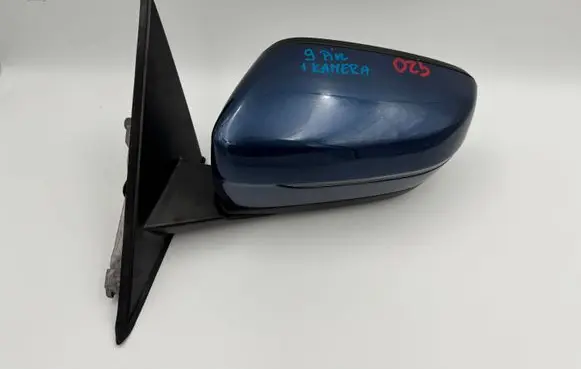 BMW 3 G20 G21 Manual wing mirror 