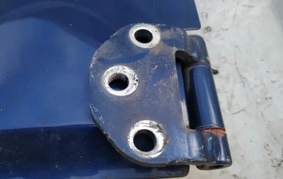 Honda CR-V Tailgate/trunk/boot hinge