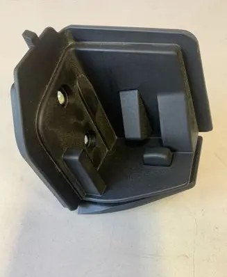 BMW 2 F46 Parcel shelf load cover mount bracket 7360971 51477360971