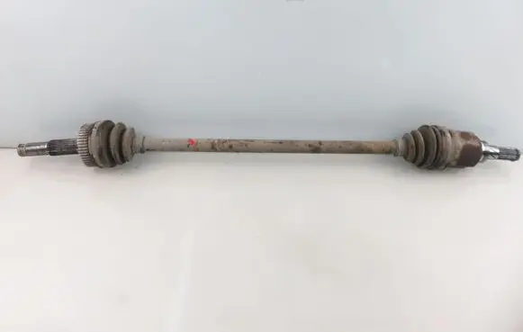 Nissan Qashqai Rear driveshaft