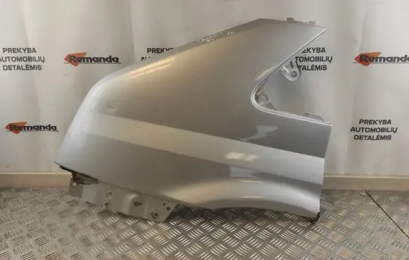 Ford Transit Fender