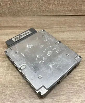 Ford Fiesta Engine control unit/module ECU 96FB12A650AB KEEN
