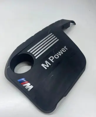 BMW M4 F82 F83 Engine cover (trim) 7846412 17491511 1112