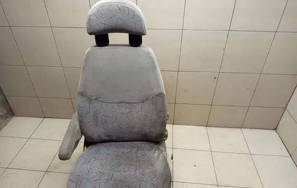 Volkswagen Sharan Front driver seat 