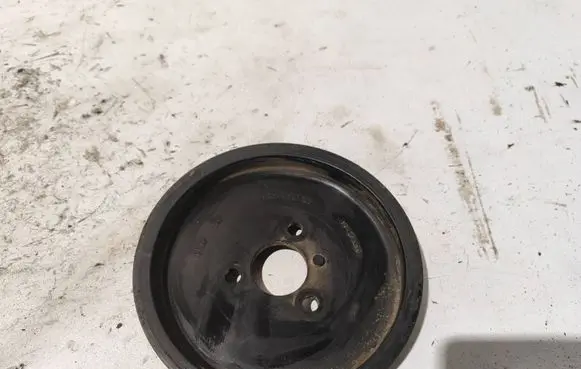 BMW 3 E46 Power steering pump 7787106