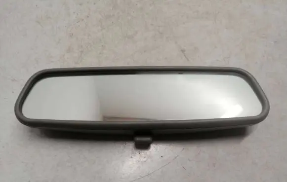 Audi A4 S4 B6 8E 8H Rear view mirror (interior) 8D0857511A
