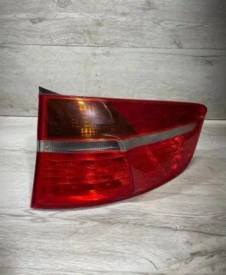 BMW X6 E71 Rear/tail lights 7179984 71799840010894 22418002