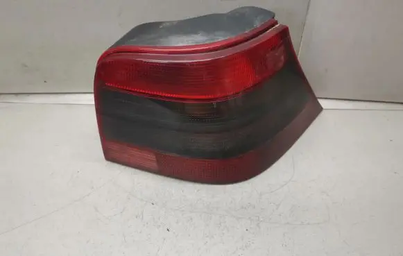 Volkswagen Golf IV Rear/tail lights 1J6945112J