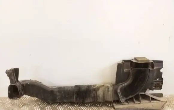 Ford S-MAX Air intake duct part AG919E635AF 1061976S01