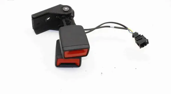Audi Q4 Sportback e-tron Middle seatbelt buckle (rear) 11A857739