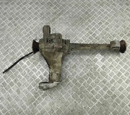 Volkswagen Amarok Front differential 0C1409506B