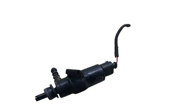 Audi A4 S4 B8 8K Headlight washer pump 3B7955681 001016