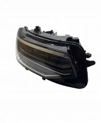 Volkswagen Tiguan Headlight/headlamp 5NB941036C