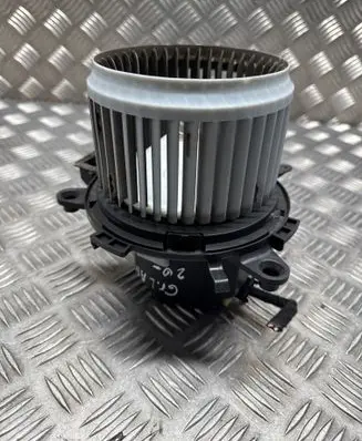 Opel Grandland X Heater fan/blower 5P130001239903 EEV00003