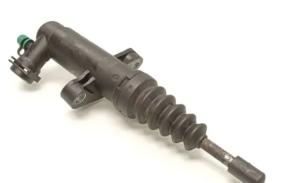Citroen Relay III Clutch master cylinder 55242892 F2140802223