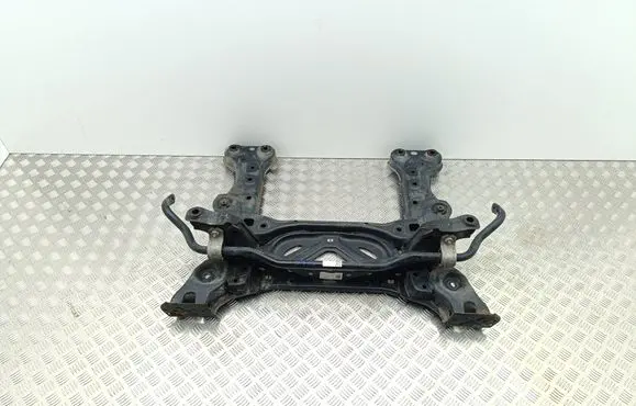 Audi Q4 Sportback e-tron Front subframe 89A400021 1EA411303P