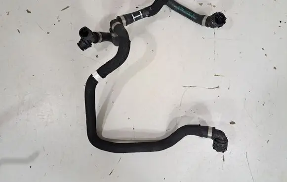 BMW X3 G01 Engine coolant pipe/hose 3465772