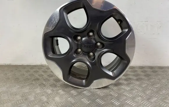 Jeep Renegade R16 alloy rim 65JX16H2 735577528