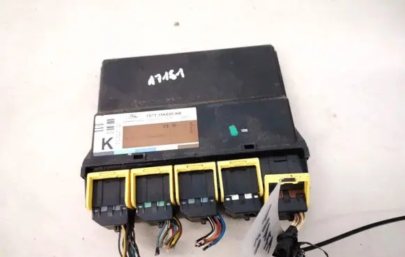 Ford Mondeo Mk III Comfort/convenience module 1s7t15k600kb 1s7t-15k600-kb