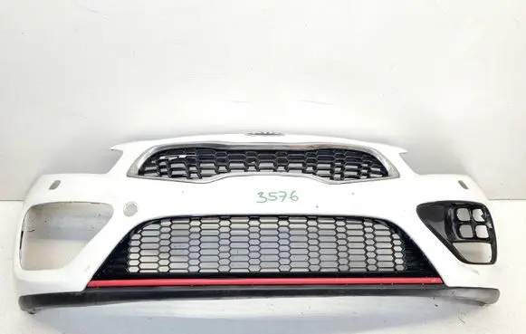 KIA Ceed Front bumper 86511A2500