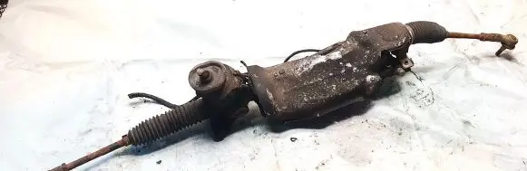 Skoda Octavia Mk2 (1Z) Steering rack LHD 1k1909144h