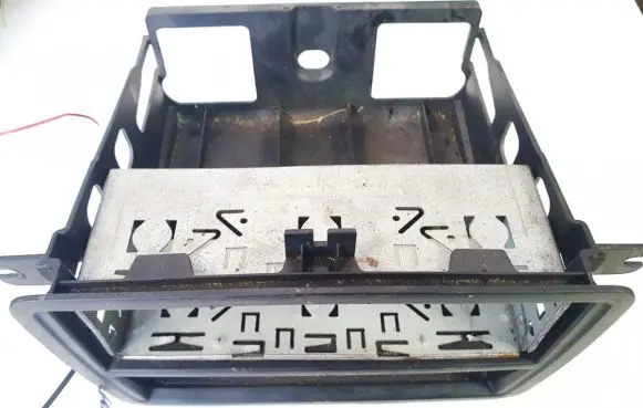Volkswagen Caddy Other interior part 1t0857058b