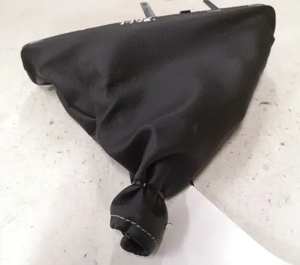 Opel Astra K Handbrake trim 39010160