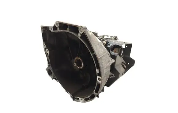 Ford Fiesta Manual 5 speed gearbox CA6R7002LBE T6TB1
