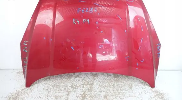 Ford Escape III Engine bonnet/hood S16854