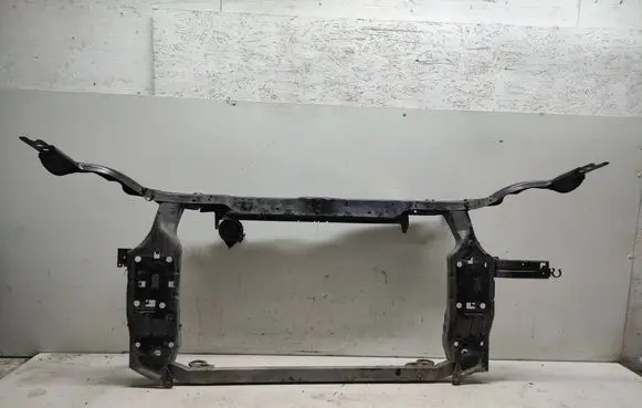 Volvo XC60 Radiator support slam panel bracket 0705080431