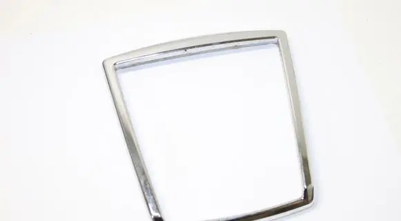 Toyota Corolla Verso E121 Gear shifter surround trim plastic