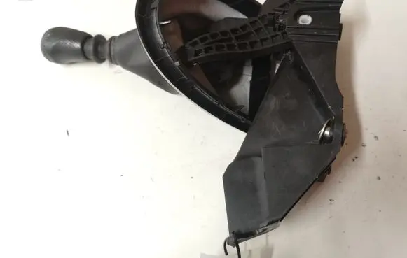 Nissan Qashqai Gear shifter/selector JD500