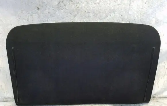 Mercedes-Benz C W203 Parcel shelf 