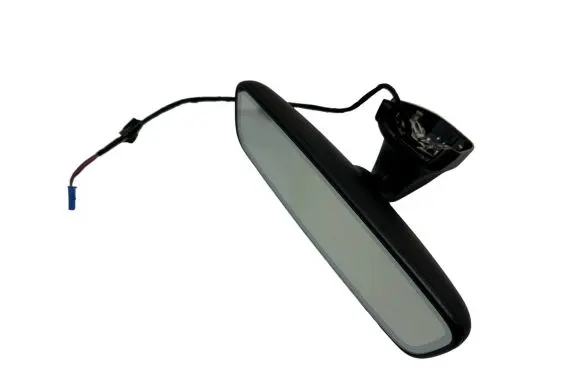 Porsche Macan (95B) Rear view mirror (interior) 7PP857511K