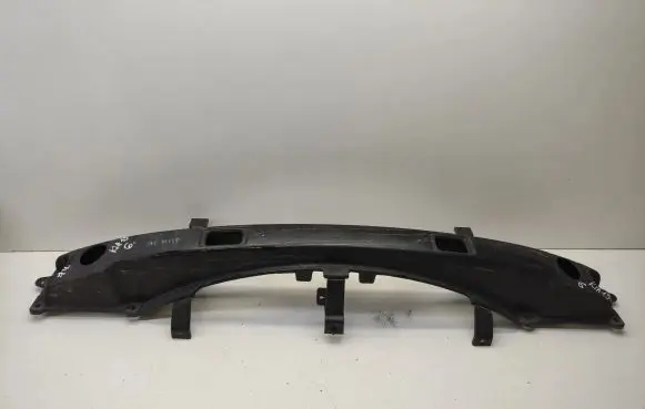 Rear beam