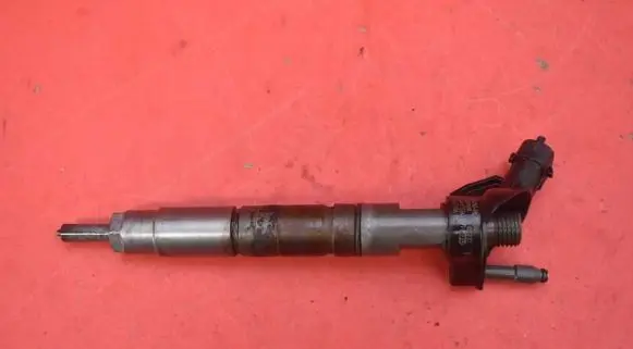 Honda Accord Fuel injector 0445116006