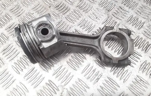 Alfa Romeo 166 Piston with connecting rod 42377F