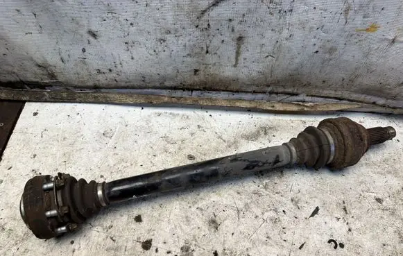 BMW 5 E60 E61 Rear driveshaft 7531574