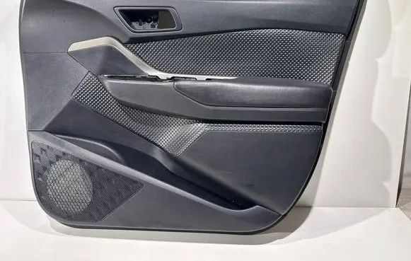 Toyota C-HR I Front door card panel trim