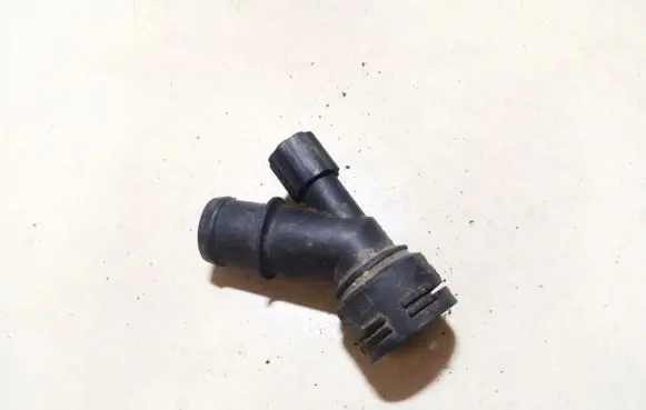 Volkswagen Golf IV Engine coolant pipe/hose 1j0121619a