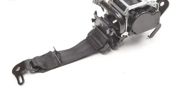 Ford Explorer Front seatbelt R2KBR611B68AD