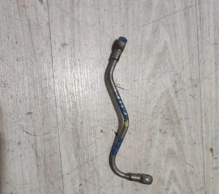 Suzuki Vitara (LY) Turbo turbocharger oiling pipe/hose 