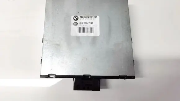 BMW 1 E81 E87 Other control units/modules 9127088 61429127088