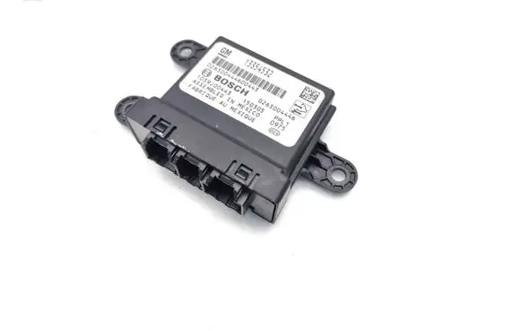 Opel Insignia A Gateway control module 13354532 0263004446 1039J00443