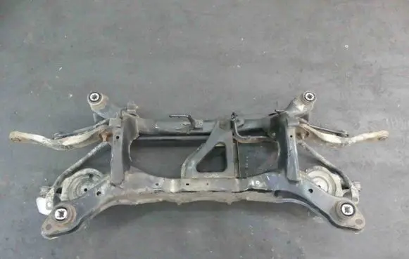 Volvo V60 Rear axle beam IMPRK1318198