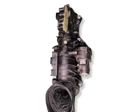 Mercedes-Benz C W205 Intake manifold A6540902500 SP7167